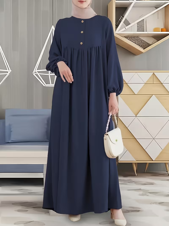 Middle Eastern Muslim women's fashion.BTBJ.AMEH.IYKA.JOW.umah.Eternity